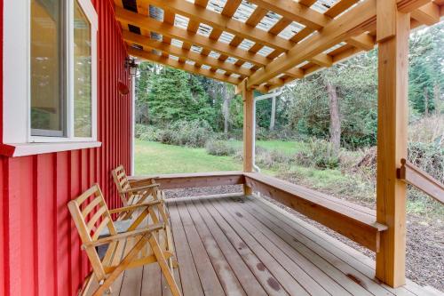 Saratoga Passage Bungalow - image 6