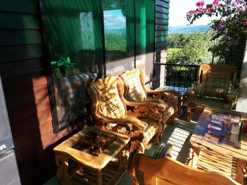 Facilities, Villa del Carmen Haven Bohol in Carmen