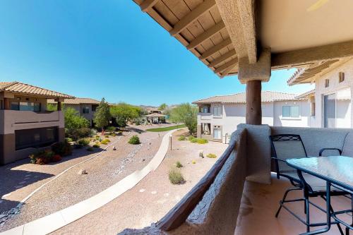 Vistoso Resort Casita #253 - image 9