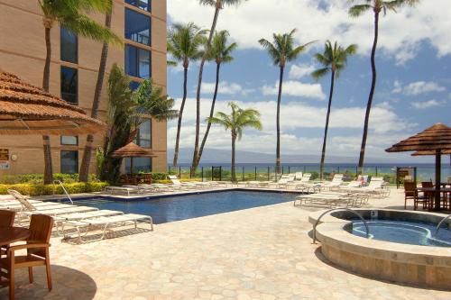 Mahana at Kaanapali 511 - main image