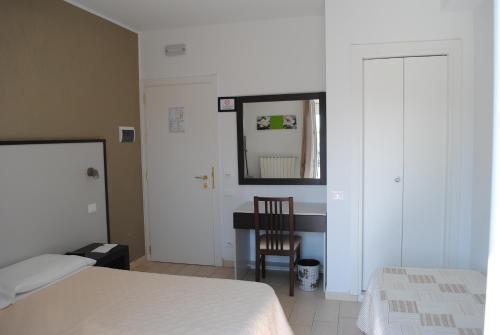 Hotel Eden – Fermo, MO