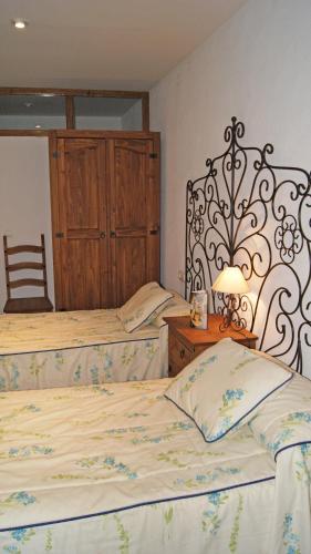 Casa Rural A Cantaros