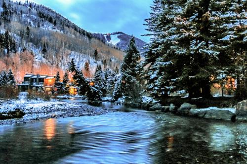 Mountain Meadow Retreat - image 5