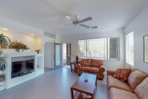 Hotel in Oro Valley Arizona