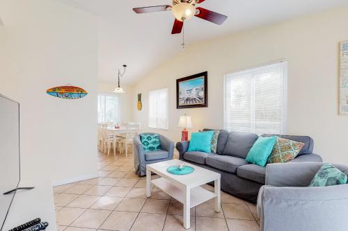 Turquoise Paradise East Florida