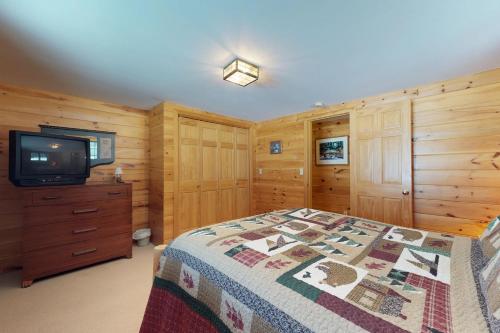 Lodge at Moosehead Lake