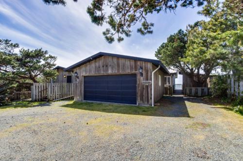 Spindrift Oceanfront Home