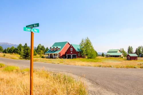 Country Retreat - image 7