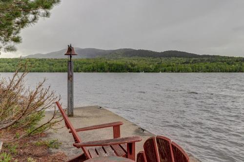 Breakwater Lodge - image 8