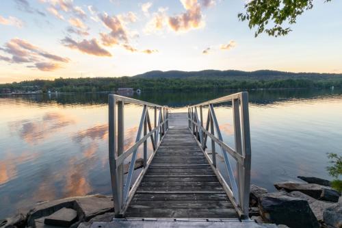 Lodge at Moosehead Lake