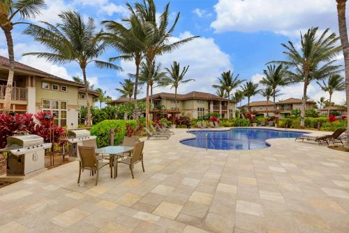 Waikoloa Colony Villas #1306 - image 2