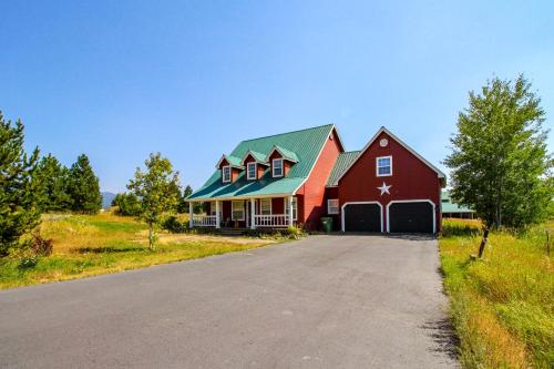 Country Retreat - image 9