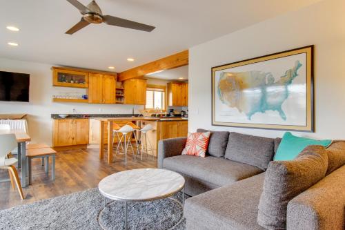 Purgatory Townhome - Apartment - Durango Mountain Resort