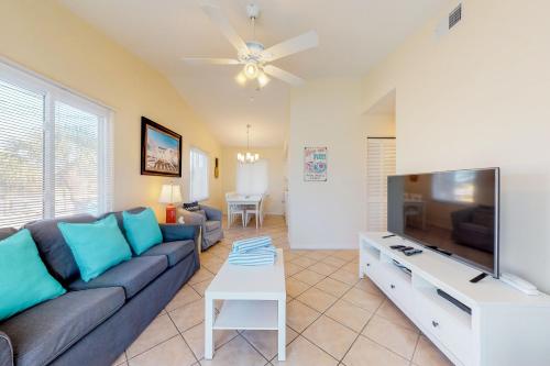 Turquoise Paradise West - image 4