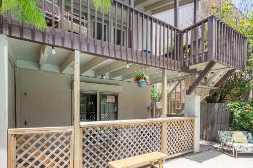 Mesquite Duplex Side A - main image