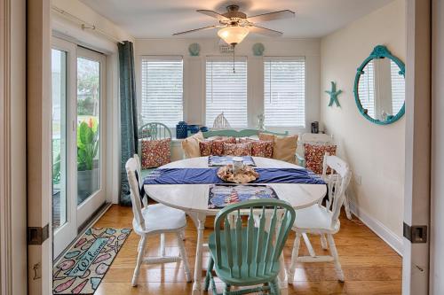 Tybee Escape