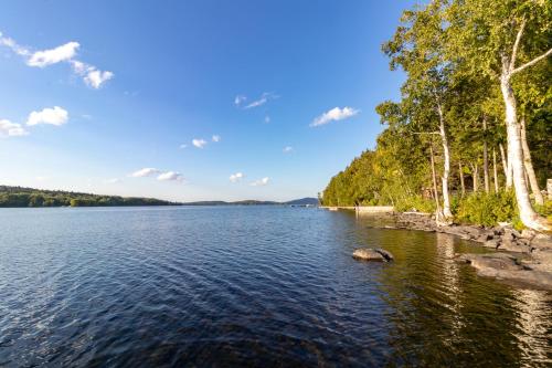 Lodge at Moosehead Lake