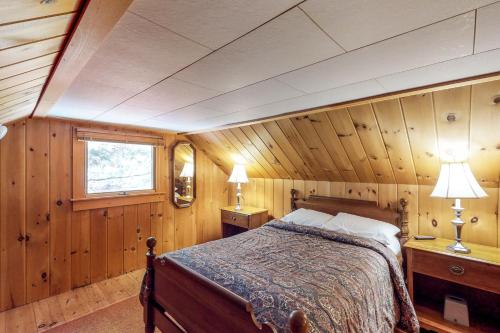 Breakwater Lodge - image 9