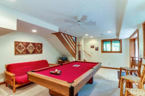 Casa Miranda in Thayerville, USA