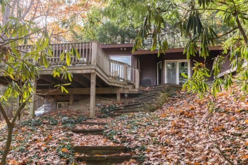 Casa Miranda in Thayerville, USA