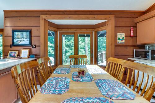 Casa Miranda in Thayerville, USA