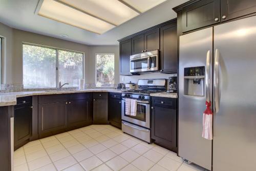 Buttercup Delight Permit# 106,312 in 拉钦塔(CA)