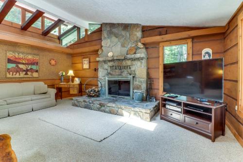 Casa Miranda in Thayerville, USA
