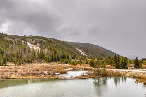 River Bank Lodge - image 6