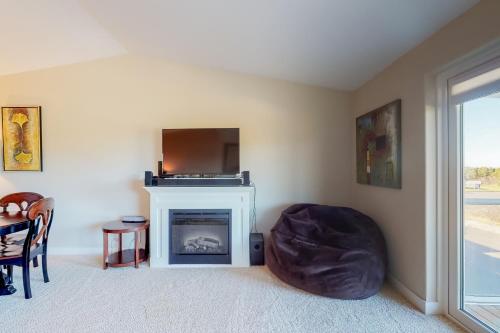 Grays Harbor Lighthouse