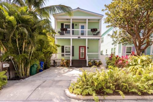 Casa Atlantic in Key West, USA