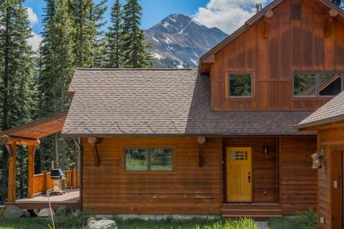 Beehive Lodge - image 13