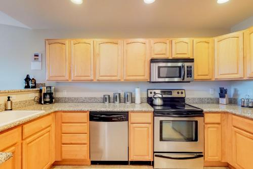 Grays Harbor Lighthouse