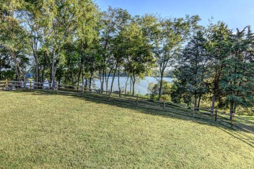 Serenity Now Serenity Now