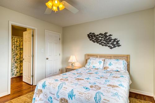 Plantation Place #H408A - image 2