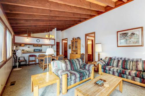 Tahoe City Retreat