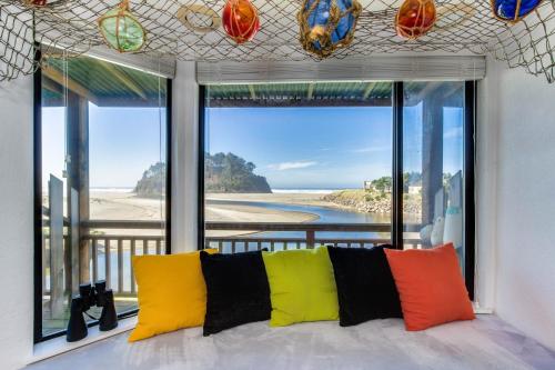 Neskowin Resort Unit #203 - main image