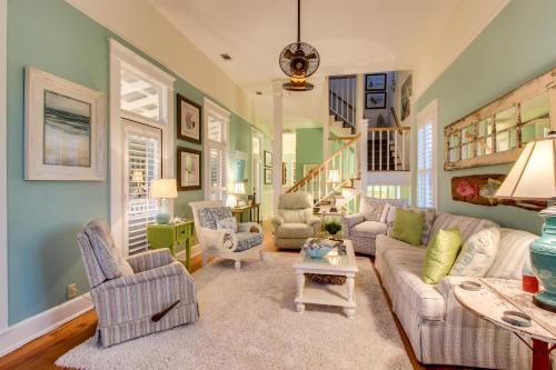 True Knot Cottage - image 9