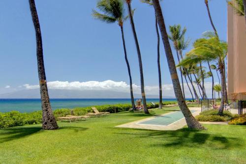 Mahana at Kaanapali 511