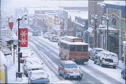 Hidden Creek at Canyons Village Park City Resort - image 7