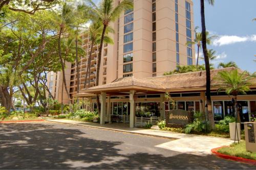 Mahana at Kaanapali 511 - image 8