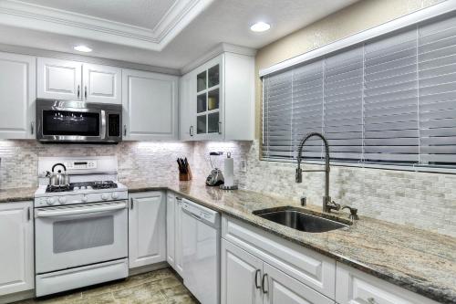 North Beach C in San Clemente, USA