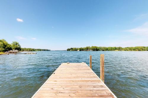 Rocky Creek Cabin A - Lake Murray Shores