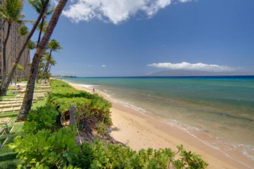 Mahana at Kaanapali 511