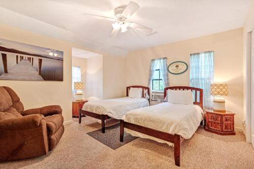 Sequoyah Hideaway - image 3