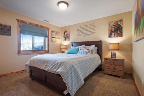 Porcupine Lodge - image 8