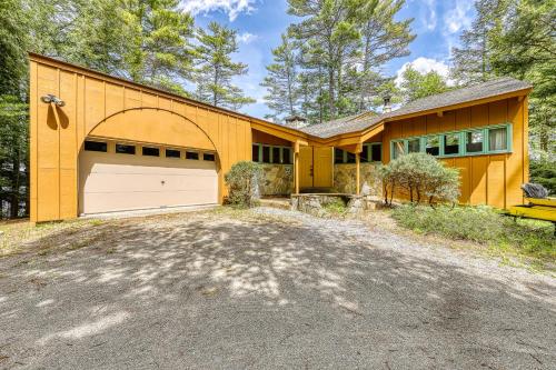 Private Contemporary - image 6
