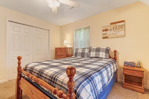 Sequoyah Hideaway - image 4