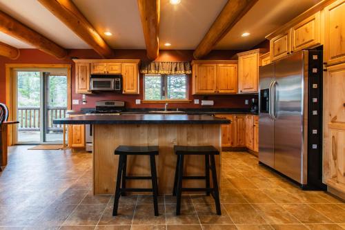 Lake 5 Cabin - image 6