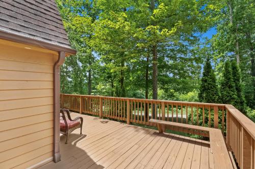 Sequoyah Hideaway - image 6