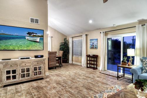 North Beach C in San Clemente, USA